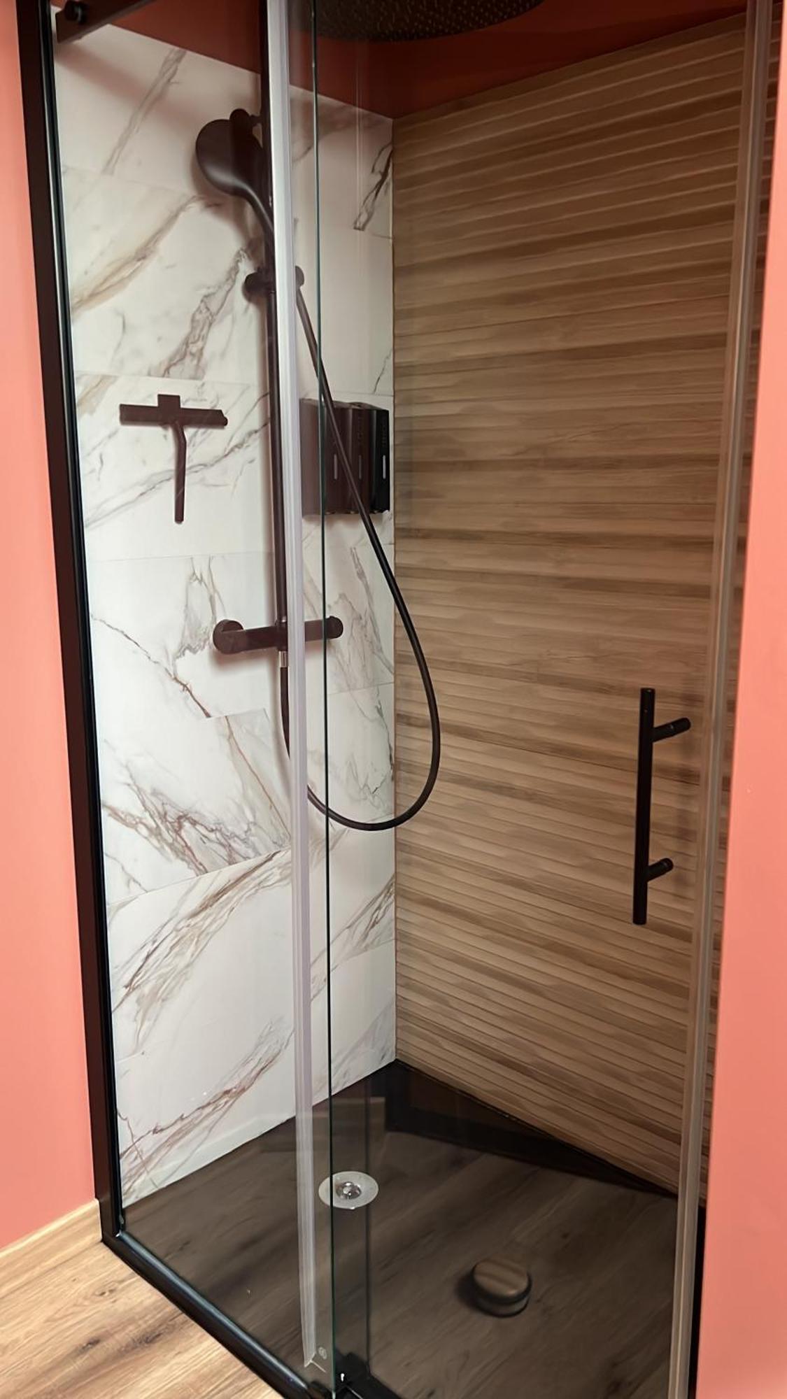 Chambre Spacieuse Like&Love De Marine Duclair Exterior photo